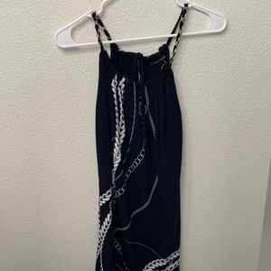 White House Black Market dress